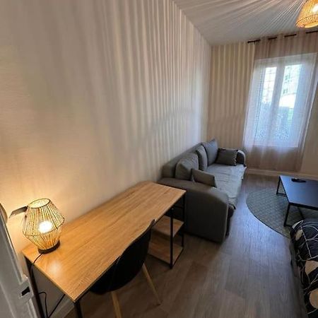 L'Eco Studio 르아브르 외부 사진